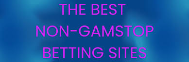Exploring Non GamStop Sports Betting Sites A Comprehensive Guide 1032824347