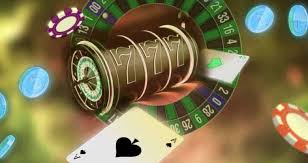 Exploring the Need for a Slots Casino App Your Ultimate Gaming Companion