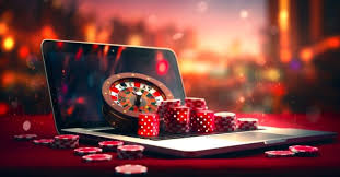 Golden Lion Online Casino UK The Ultimate Gaming Experience
