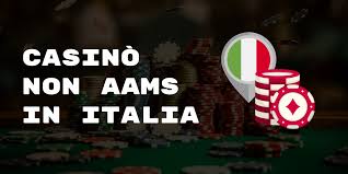 Guida Completa ai Siti Casinò ADM Giocare in Sicurezza e Stile Guida Completa ai Siti Casinò ADM Giocare in Sicurezza e Stile