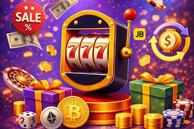 JB Casino Review Unveiling the Thrills of Online Gaming