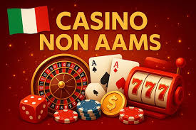 Lista Casinò Non AAMS Guida ai Migliori Siti di Gioco