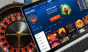 Mostbet App Mobil Qumarın Yeni İmkanları