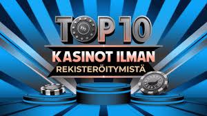 Nettikasino Ilman Rekisteröintiä Nopea ja Helppo Pelaaminen 1017528644