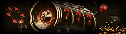 Spins Heaven Casino The Ultimate Gaming Paradise