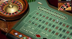 The Exciting World of Bitcoin Roulette How to Play and Win -354653184