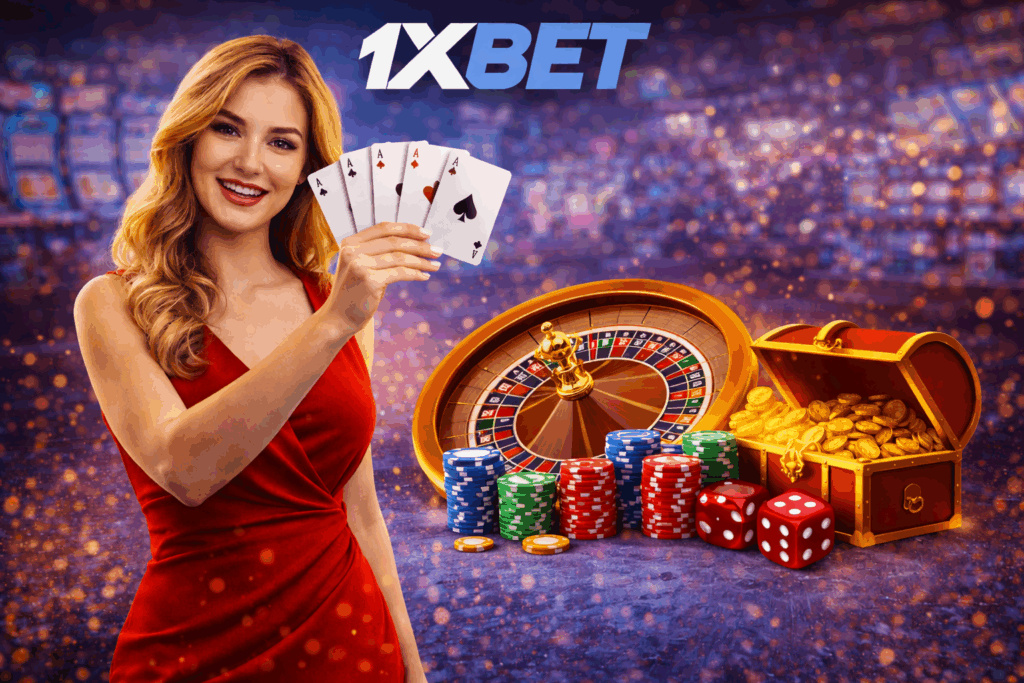 Understanding Casino Access A Comprehensive Guide 308867409