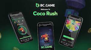 BC.Game Hub Your Ultimate Crypto Casino Experience