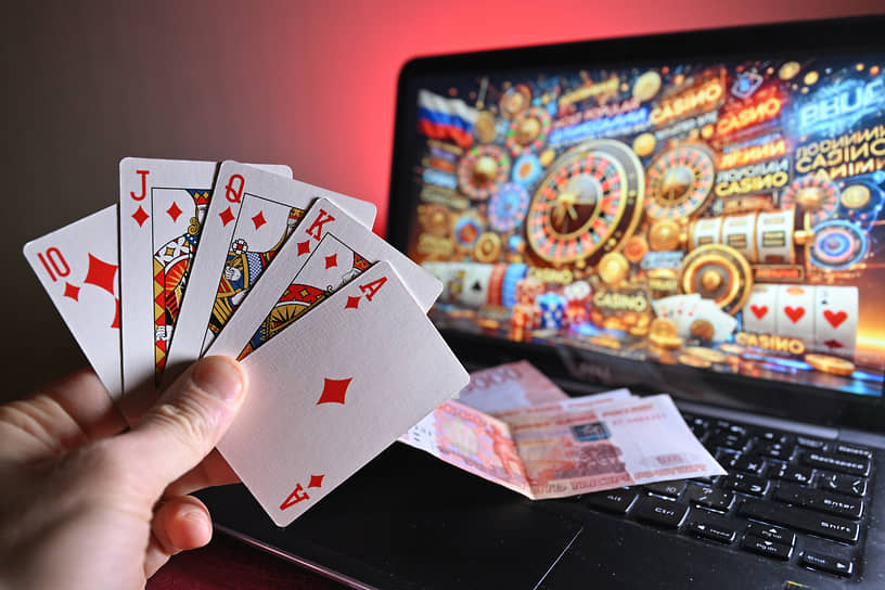 BetovoCasino Das ultimative Online Casino Erlebnis
