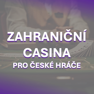 CZ Kasina Online Vše, co potřebujete vědět o hraní a bonusech