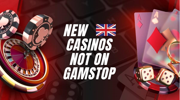 Discover the Best Casino Sites Not on Gamstop -30436840