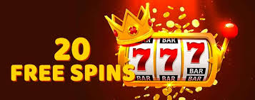Discover the Excitement of 50 Free Spins No Deposit!