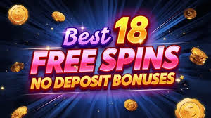 Discover the Excitement of 50 Free Spins No Deposit!