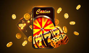 Discover the Thrilling World of Online Casinos - Experience Entertainment at Alexsander Casino