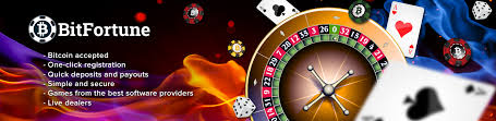 Exciting New Releases at Bitfortune Casino Discover the Latest Games Today!