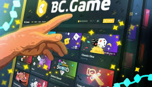 Explorando el emocionante mundo de BC.Game México