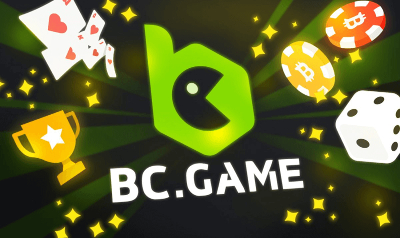 Exploring BC.Game Hub Your Gateway to the Future of Gaming