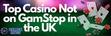 Exploring Non Gamstop Casinos A New Frontier in Online Gambling