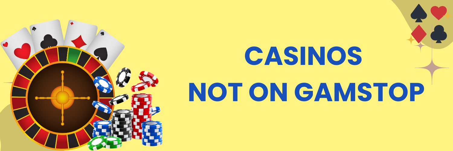 Exploring Non Gamstop Casinos A New Frontier in Online Gambling