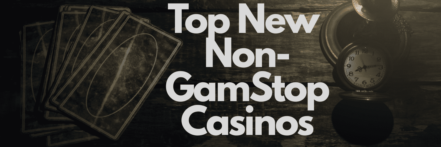 Exploring Online Casinos Without GamStop A New Era of Gaming