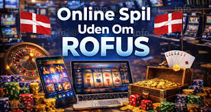 Online Casinoer uden NemID Dine Muligheder for Spil
