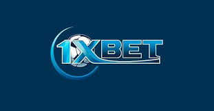 ดาวน์โหลด 1xbet ประเทศไทย ประสบการณ์เดิมพันออนไลน์ที่ไม่เหมือนใคร