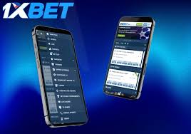 1xBet APP for iOS Your Ultimate Mobile Betting Experience