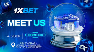1xbet Login Thailand Your Gateway to Exciting Betting Experiences