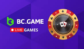 BC.Game Your Gateway to Exciting Online Crypto Gambling