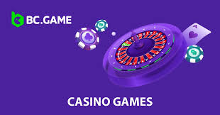 BC.Game Your Gateway to Exciting Online Crypto Gambling