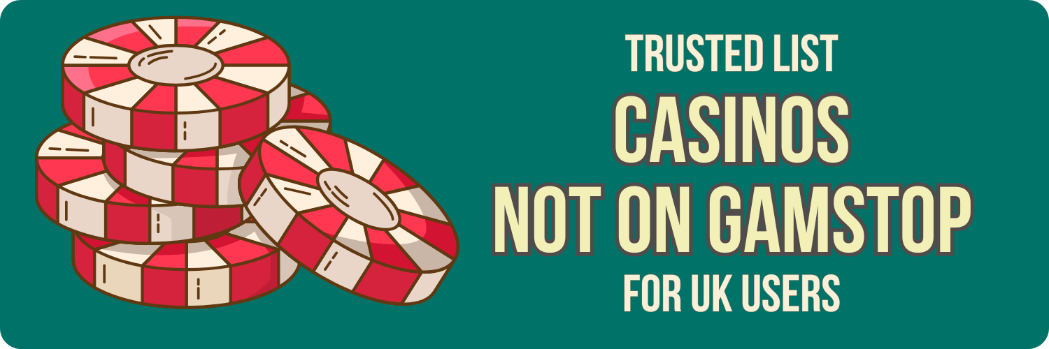 Best Non GamStop Casino Sites for 2023 -2014620511