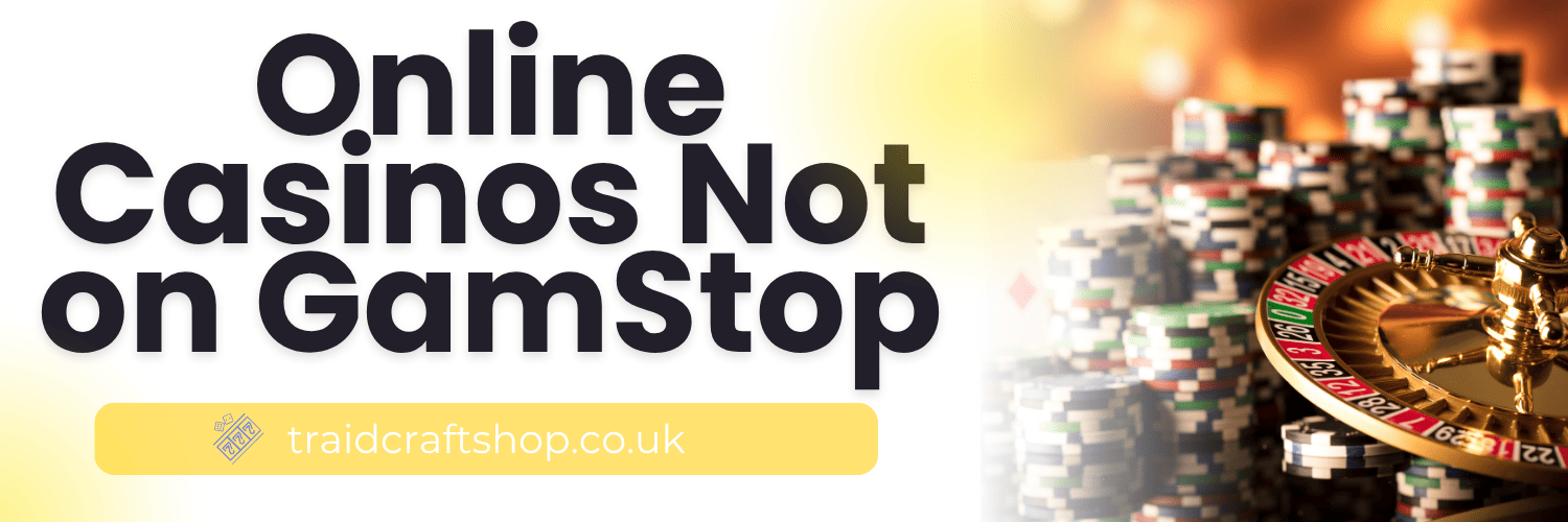 Best Non-GamStop Casinos Where to Play Safely Best Non-GamStop Casinos Where to Play Safely