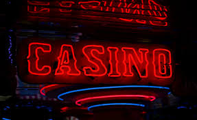 Betrouwbare Online Casino's in het Buitenland Wat je Moet Weten 1385866551