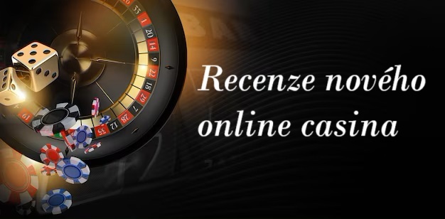 Bezpečné online kasino s bonusem 10 € - Zábava a bezpečnost