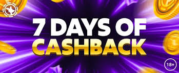 Casino med Cashback Bonus Få Mere Uden at Tabe