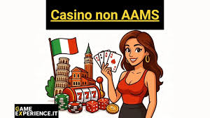 Casino Non AAMS Stranieri Scopri le Migliori Opzioni di Gioco Casino Non AAMS Stranieri Scopri le Migliori Opzioni di Gioco