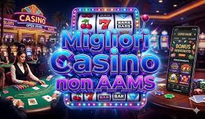 Casinò Non Admite Guida ai migliori giochi e suggerimenti