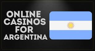 Casino Online Argentina Bonos y Beneficios para Jugadores Casino Online Argentina Bonos y Beneficios para Jugadores