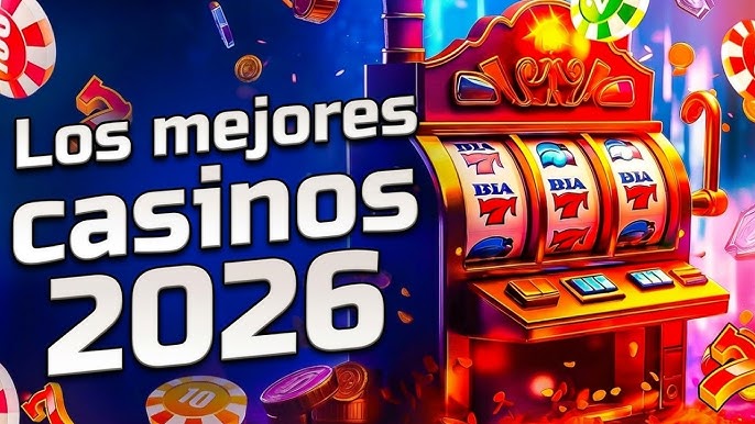 Casino Online España Guía Completa para Apostar con Éxito Casino Online España Guía Completa para Apostar con Éxito