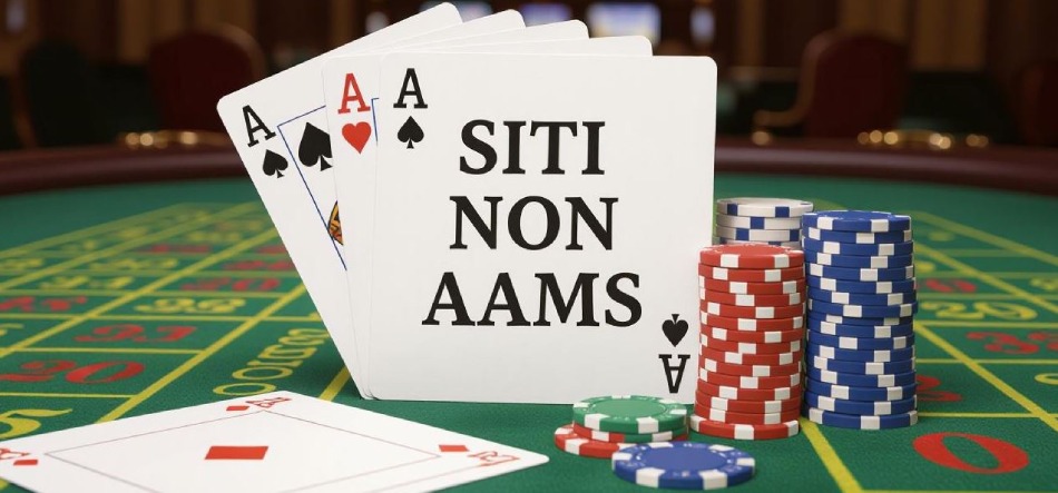 Casino Online Stranieri Non AAMS La Guida Definitiva