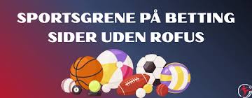 Casino uden MitID i Danmark - En Guide til Spiloplevelser Casino uden MitID i Danmark - En Guide til Spiloplevelser