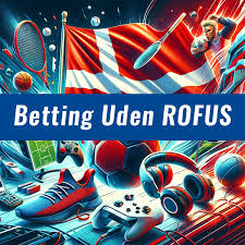 Casino uden om ROFUS Find de Bedste Spilmuligheder