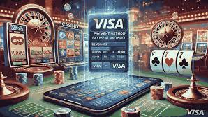 Casino Visa Der einfache Weg, um online zu spielen Casino Visa Der einfache Weg, um online zu spielen