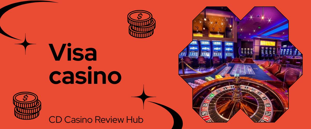 Casino Visa Der einfache Weg, um online zu spielen Casino Visa Der einfache Weg, um online zu spielen