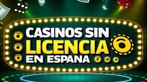 Casinos Sin Licencia Española Confiables Guía Completa -1239947339