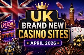 Comparing the Best Casino Sites in the UK A Comprehensive Guide