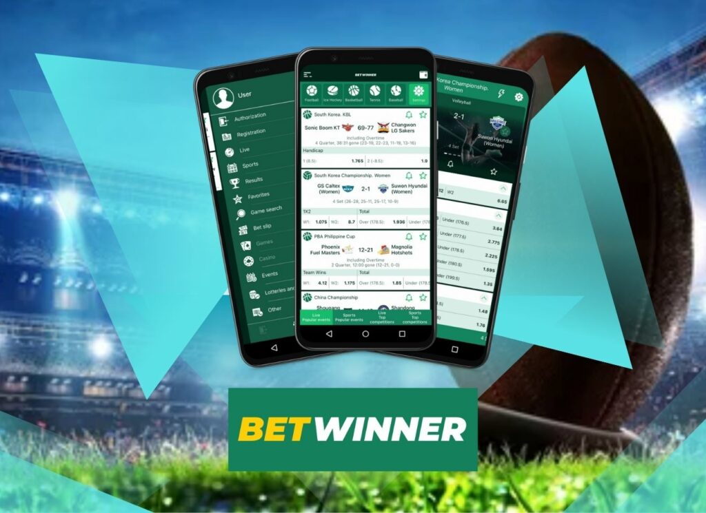 Complete Guide to BetWinner BR Registration