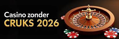 De Voordelen van een Geen CRUKS Casino