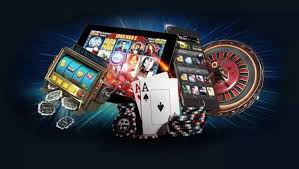 Descubre los Mejores Casinos Online en España Descubre los Mejores Casinos Online en España