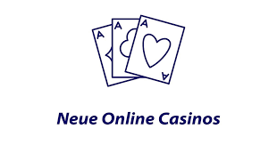 Die neuesten Online Casinos Alles, was Sie wissen müssen